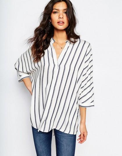Sleeve Knit