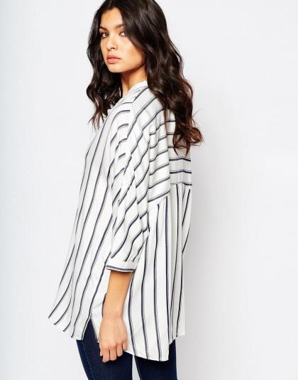 Sleeve Knit
