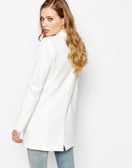Shift Dress