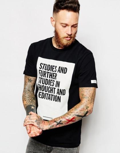 ASOS Muscle Vest